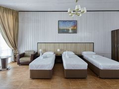 Романовский 