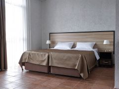 Романовский 