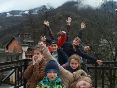 Романовский 