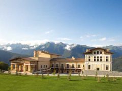 Solis Sochi Hotel