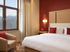 Solis Sochi Hotel