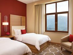 Solis Sochi Hotel