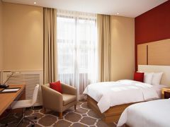 Solis Sochi Hotel