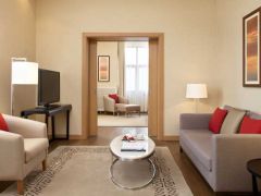 Solis Sochi Hotel
