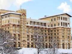 Solis Sochi Hotel