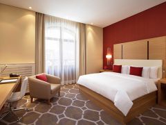 Solis Sochi Hotel