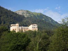 Solis Sochi Hotel