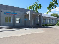 Баскунчак