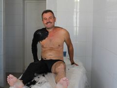 Баскунчак