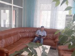 Баскунчак