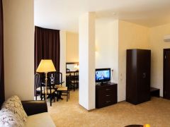 Калифорния (Геленджик)