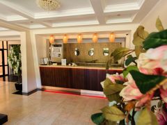 Калифорния (Геленджик)