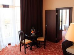 Калифорния (Геленджик)