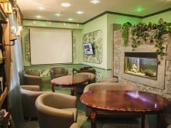 Ренессанс(Зелнеоградск)