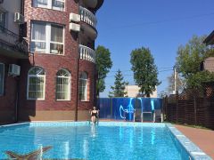 Ренессанс(Зелнеоградск)