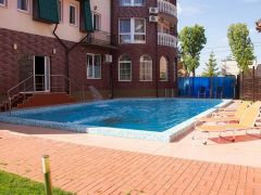 Ренессанс(Зелнеоградск)