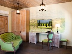 Вилла Тоскана