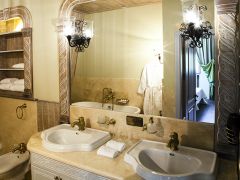 Вилла Тоскана