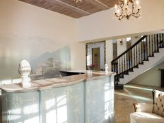 Вилла Тоскана