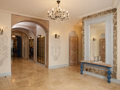 Вилла Тоскана