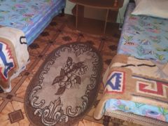 Семья(Кабардинка)