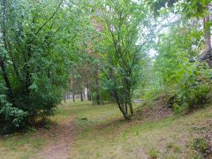 Заклязьменский