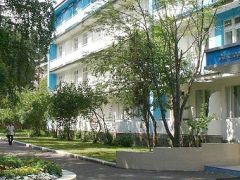 Заклязьменский