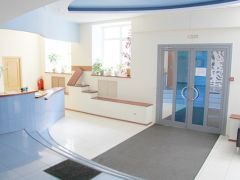 Заклязьменский