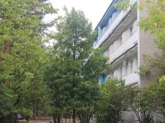 Заклязьменский