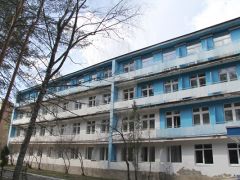 Заклязьменский