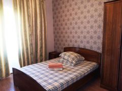 Дом Рыбака гостевой дом