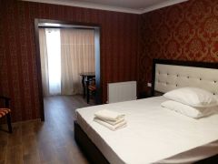 Дом Рыбака гостевой дом