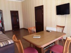 Дом Рыбака гостевой дом