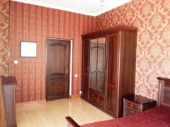 Дом Рыбака гостевой дом