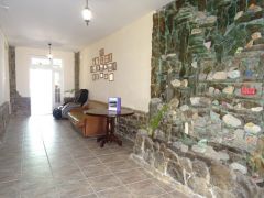 Дом Рыбака гостевой дом