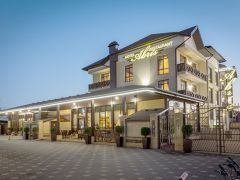 Абрис
