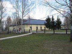 Лунево