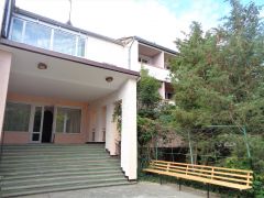 Береговой (Молочное)