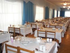 Береговой (Молочное)