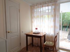 Береговой (Молочное)