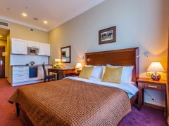 Райкин Плаза(Москва)