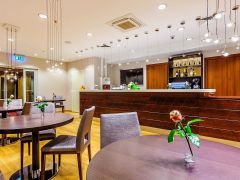 Райкин Плаза(Москва)