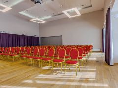 Райкин Плаза(Москва)