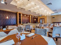 Райкин Плаза(Москва)