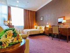 Райкин Плаза(Москва)