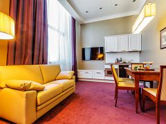 Райкин Плаза(Москва)