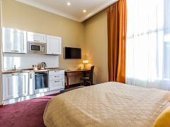 Райкин Плаза(Москва)