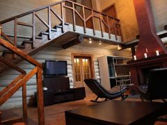 Романов лес