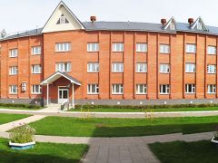 Восход(Подмосковье)