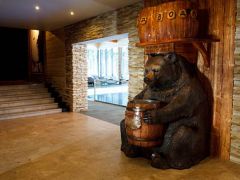 Солнечный Park Hotel&SPA 4*